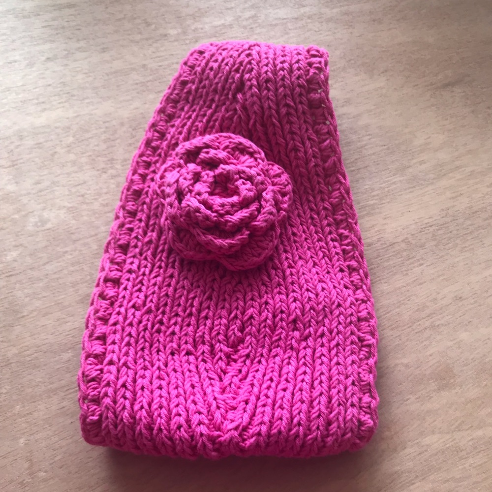 Hair accessories